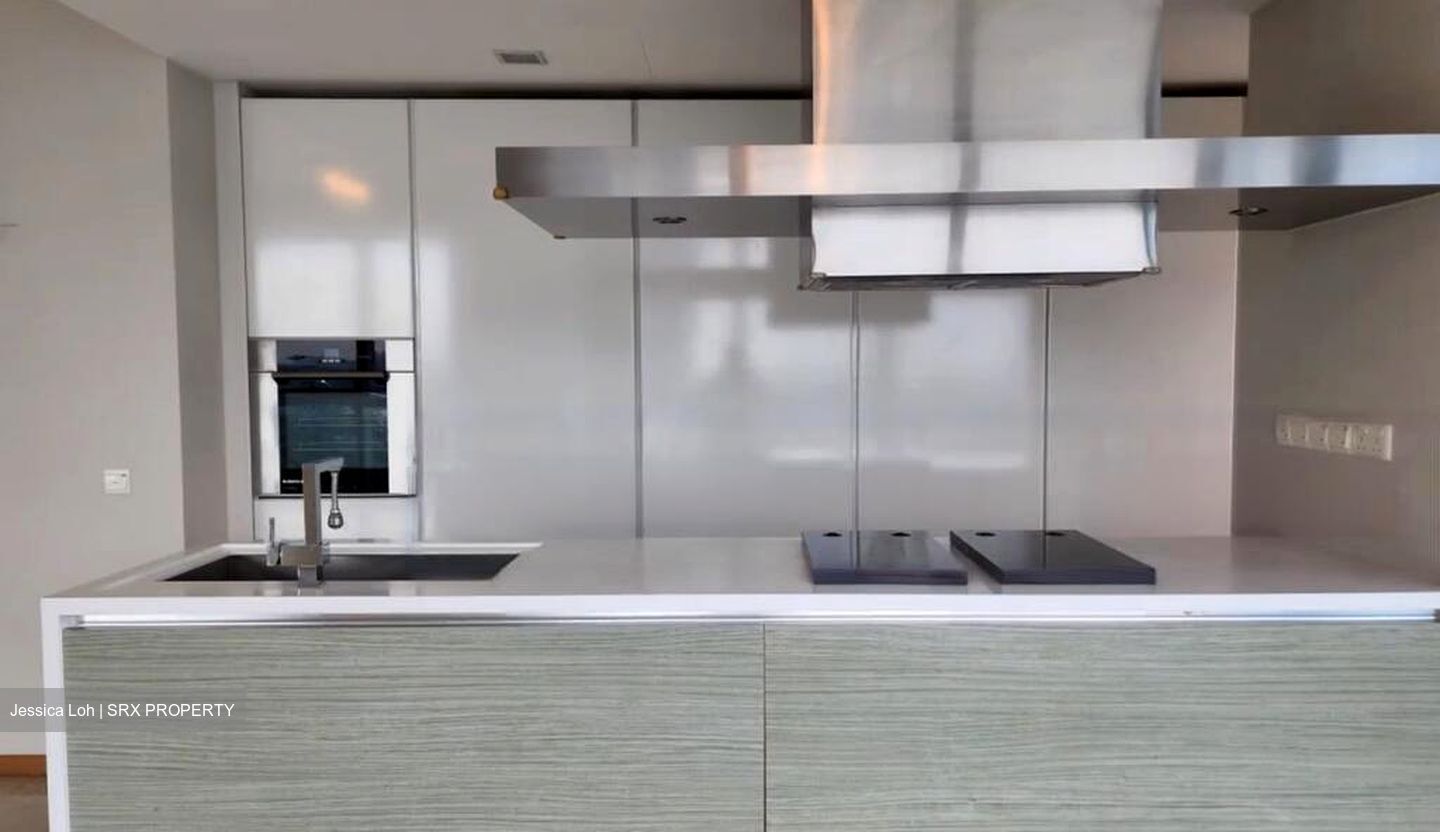 Marina Bay Residences (D1), Condominium #534444901